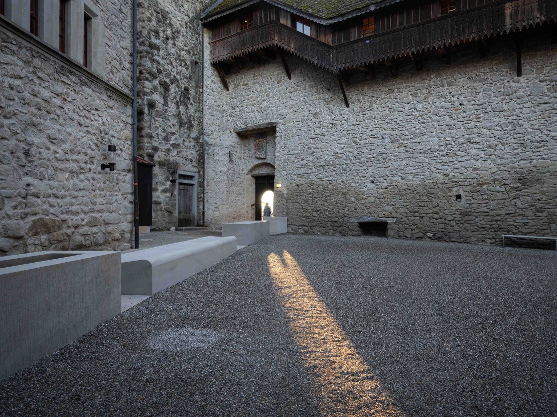 Ausstellung Schloss Rapperswil | Kultur am Zürichsee