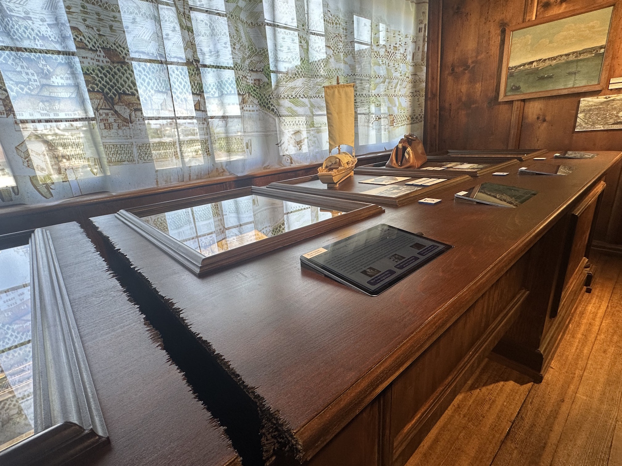 Museum zur Farb Stäfa