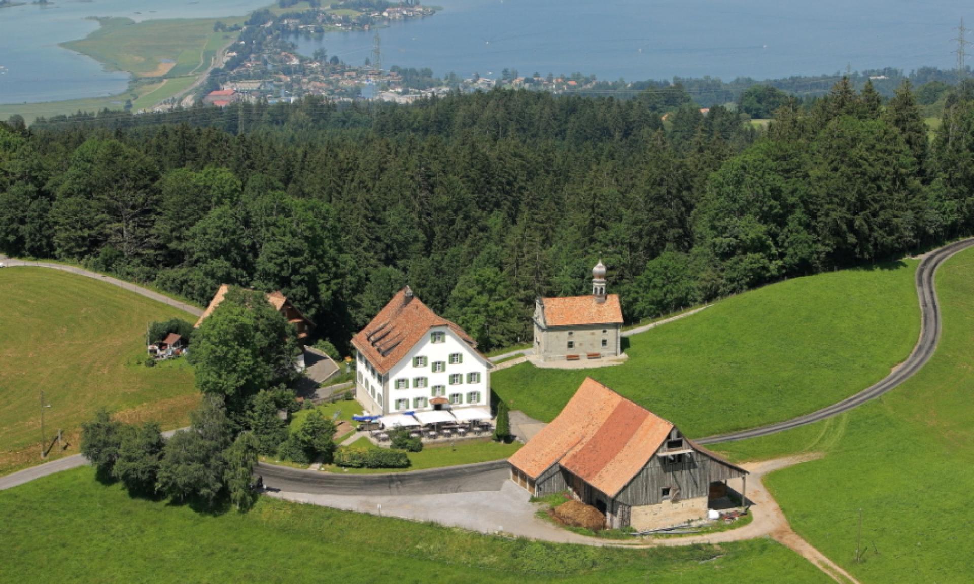 Gasthaus St. Meinrad