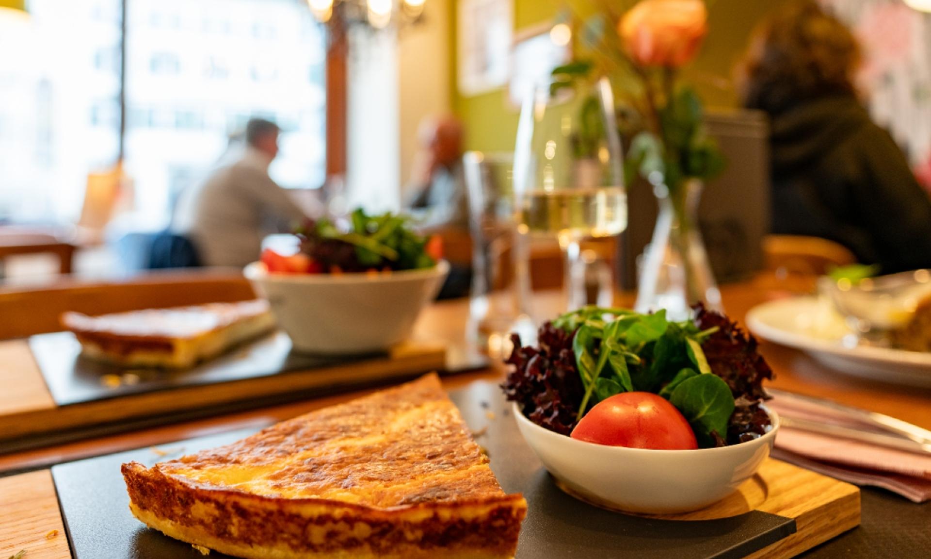 Café Rosenstädter