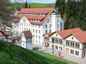 Museum Neuthal Textil- und Industriekultur