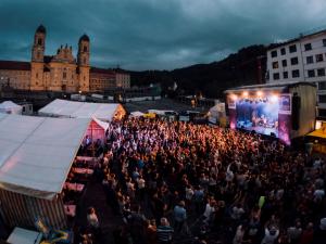 Events Einsiedeln
