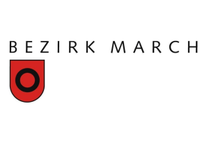 Logo Bezirk March