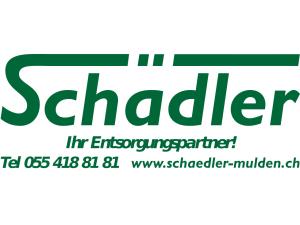 Schädler Mulden AG