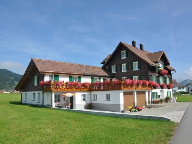 Bauernhaus Lindenhof