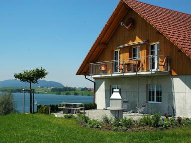 Ferienhof am See