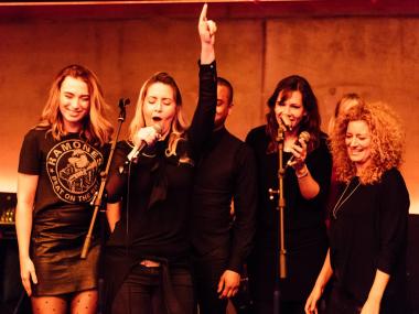 Karaoke Party