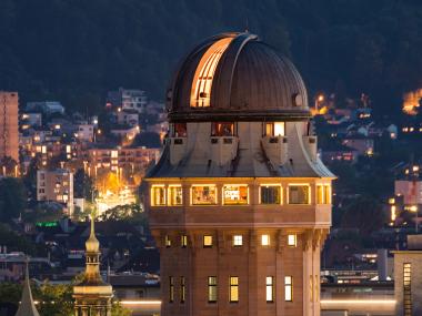 Osservatorio Urania di Zurigo