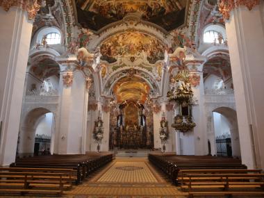 Klosterkirche