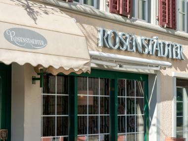 Café Rosenstädter