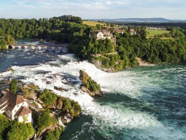 Rheinfall