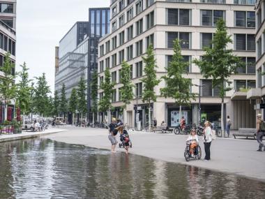 Europaallee 