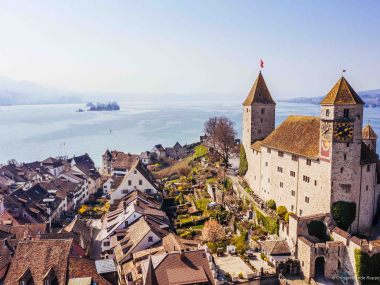 Schloss Rapperswil