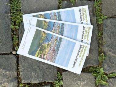 Stadtplan Rapperswil 2026