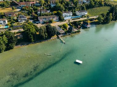 Seebad Länder Stäfa