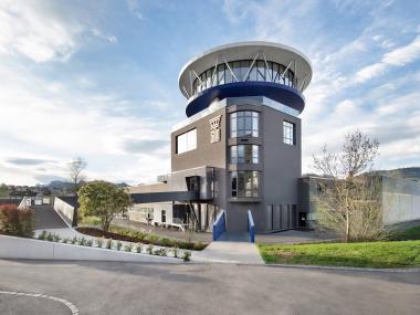 SILO Restaurant | Lounge | Kantine