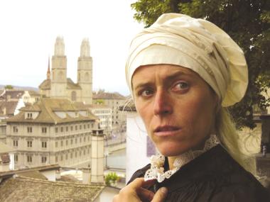 Anna Göldi – The Last of Switzerland’s Witches
