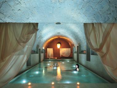 Zürich Thermal Baths & Spa