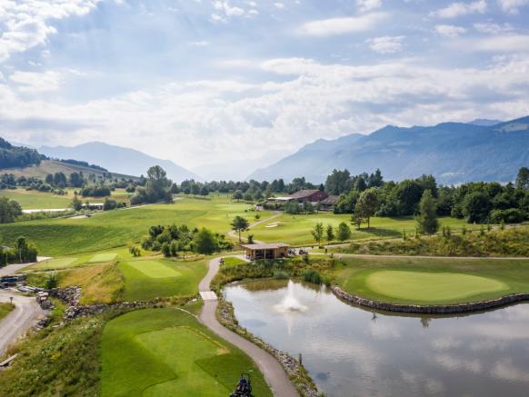 Golfpark Zürichsee