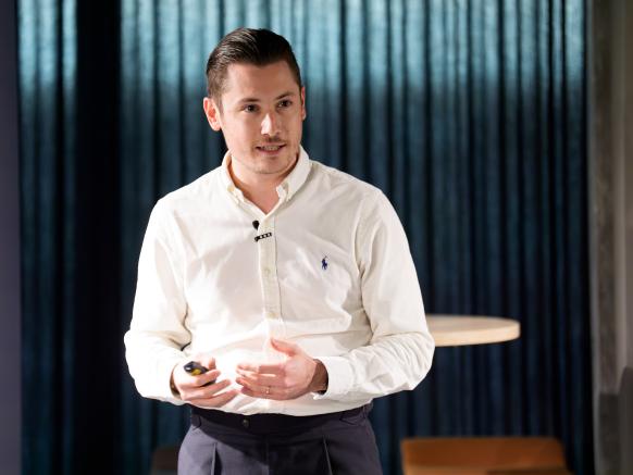 Jonas Schäfer