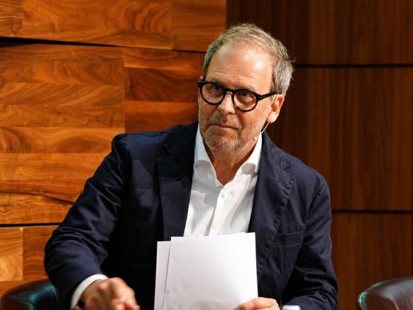Marcel Stoffel