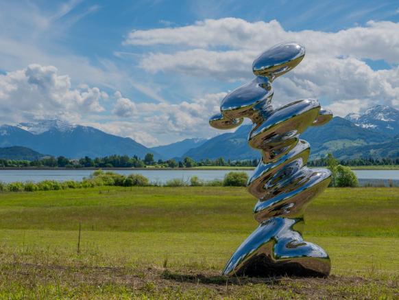 Kunst art ufnau