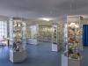 Die Sammlung besteht aus rund 1'200 Mineralien und Fossilien